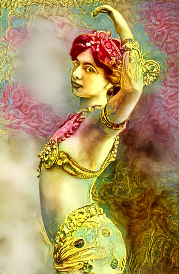 Mata Hari