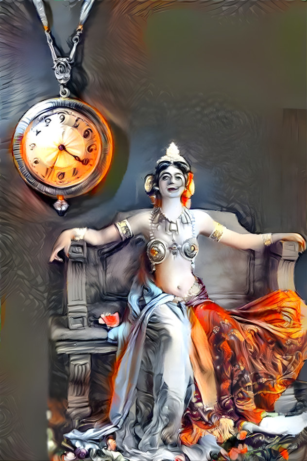 Mata Hari