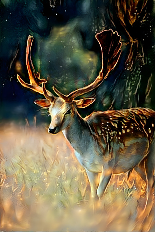 Deer