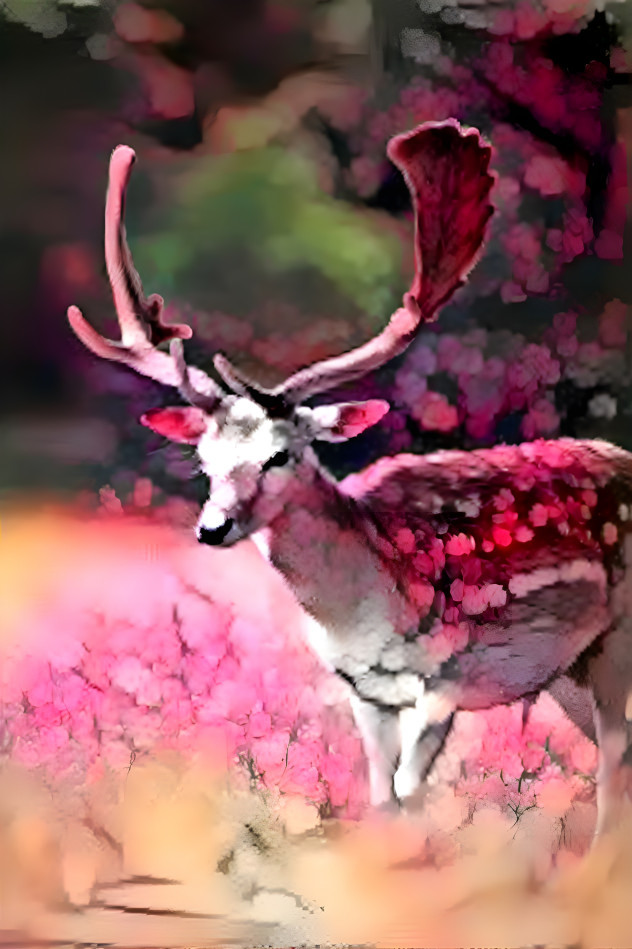 Deer