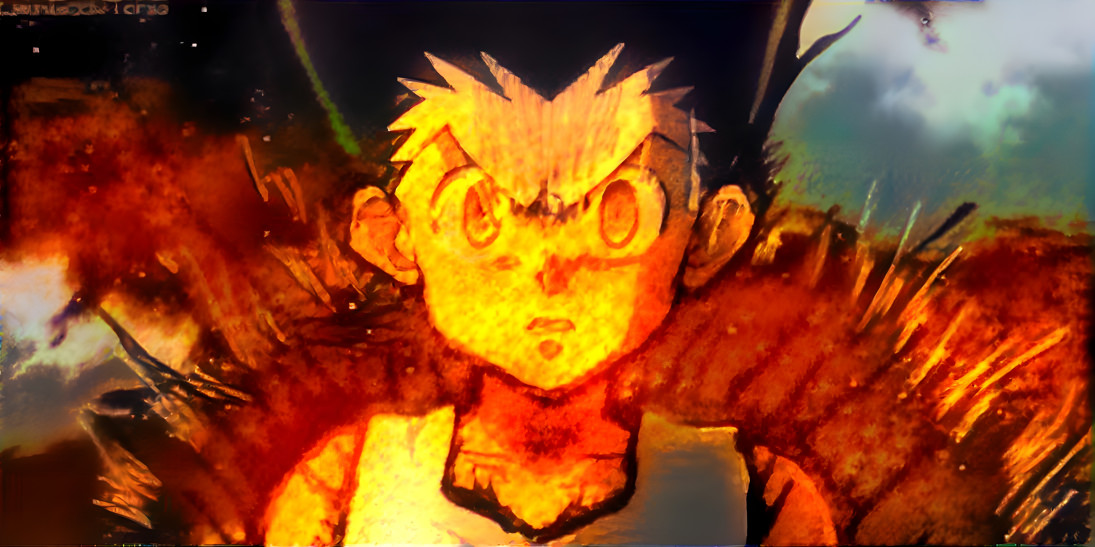 gon