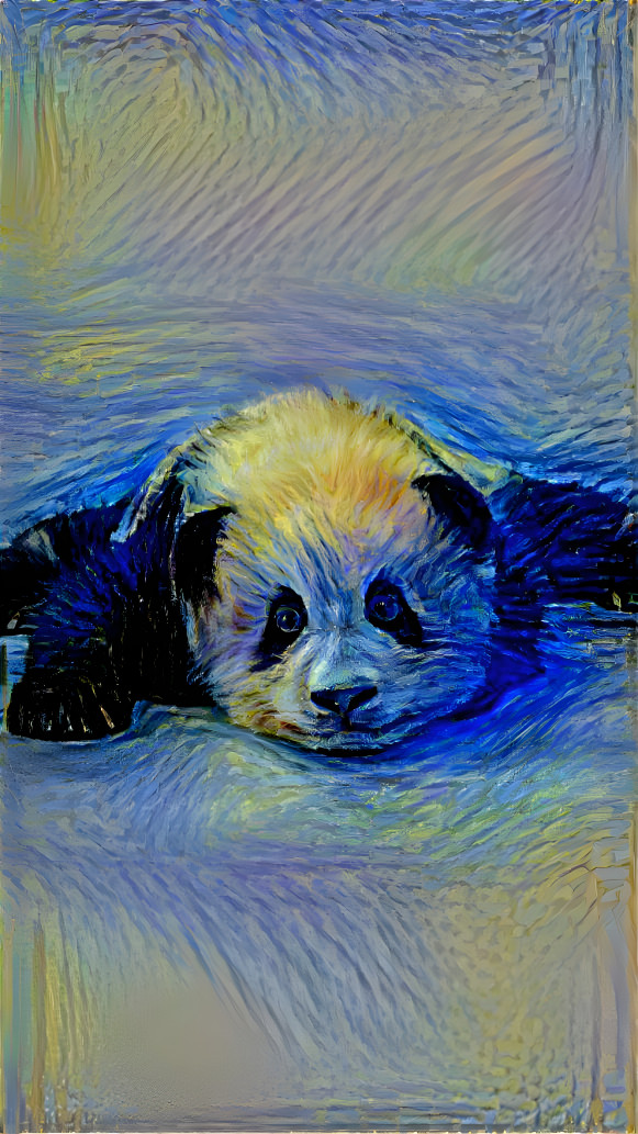 Panda