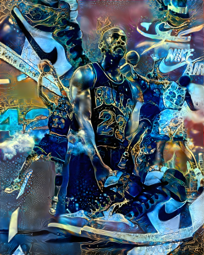 MJ 23 