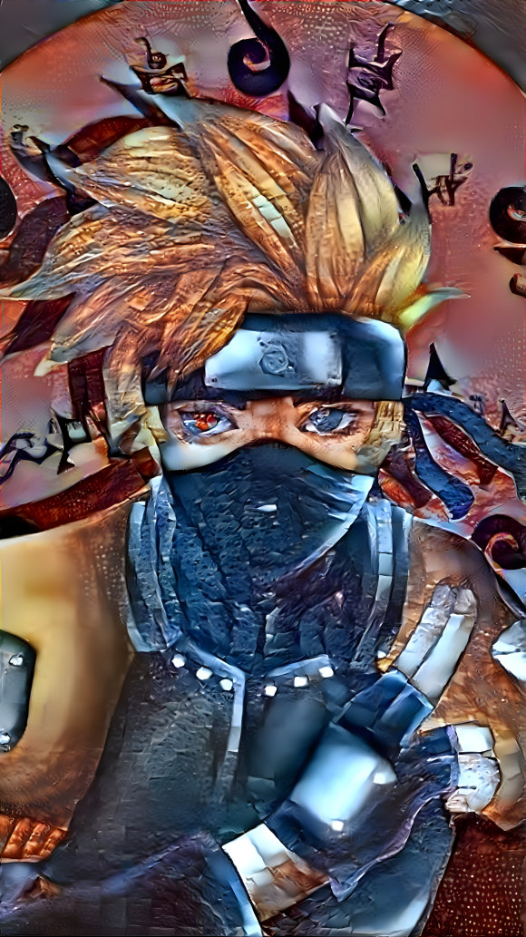 Naruto