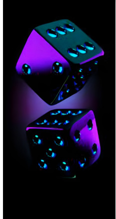 dice