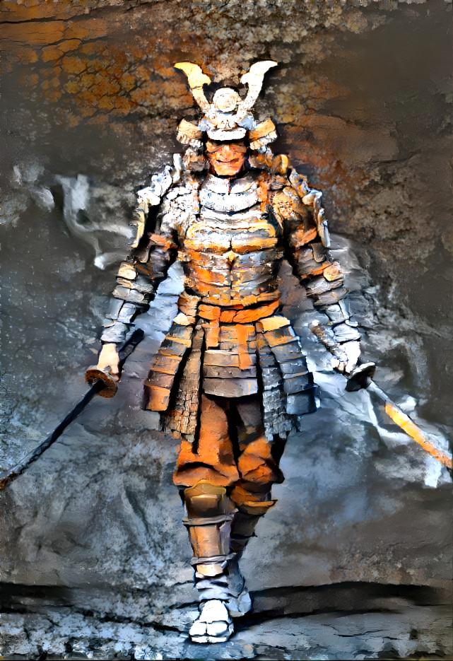 ReburthSAmurai