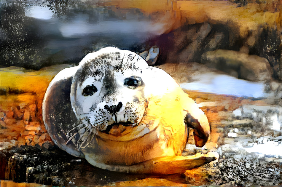 seal