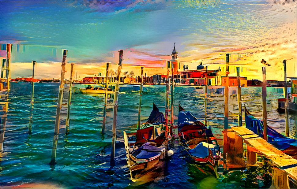 onedayin venice