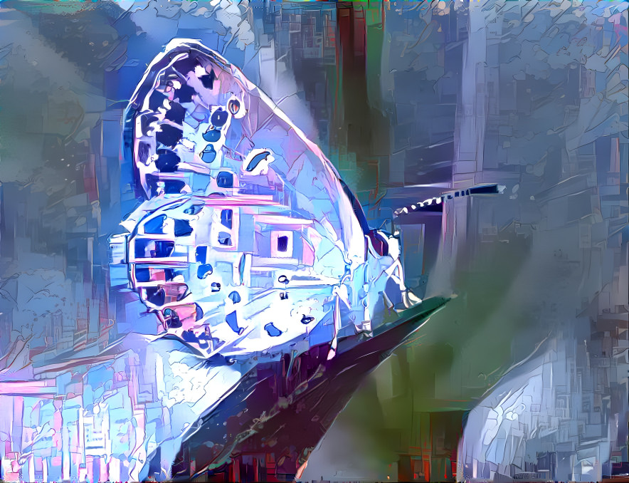 butterfly