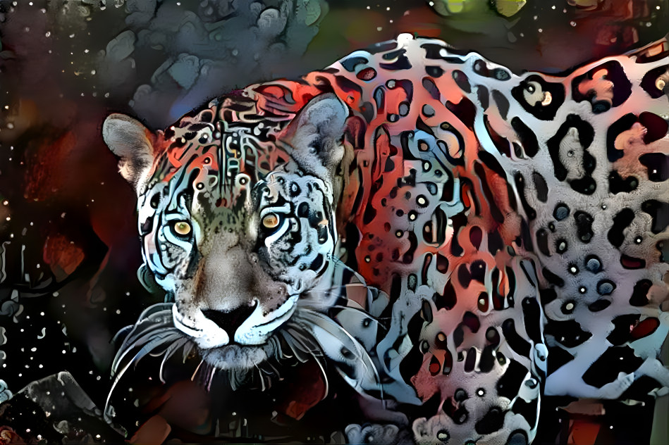 jaguar