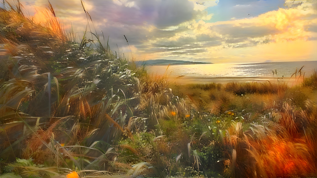 Dunes Ayrshire Prestwick 