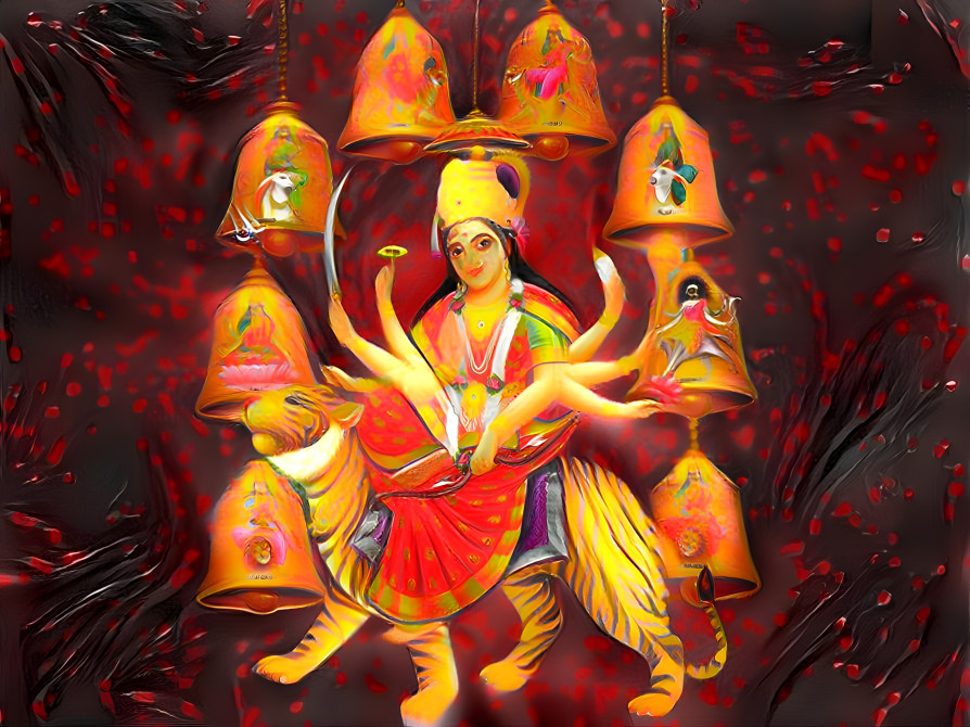 Durga