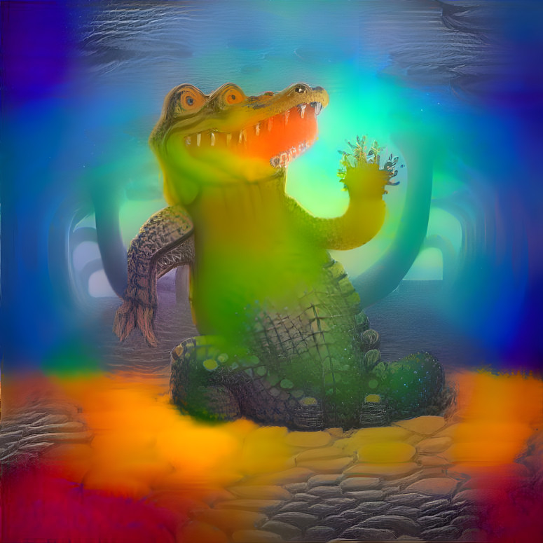 Croc