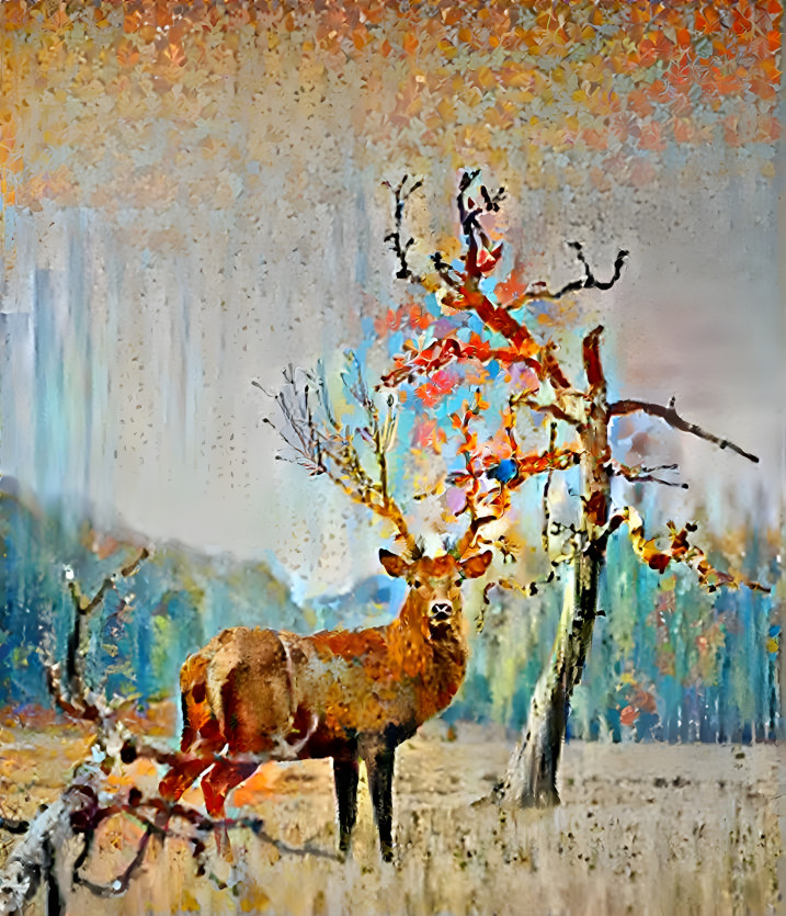 Stag