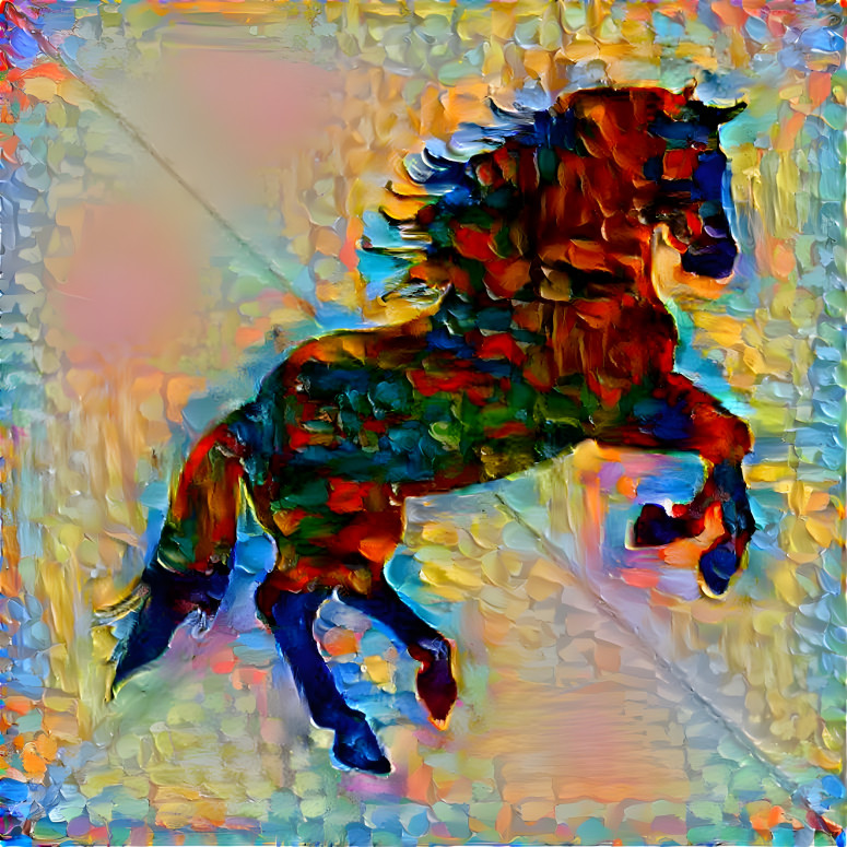 Horse