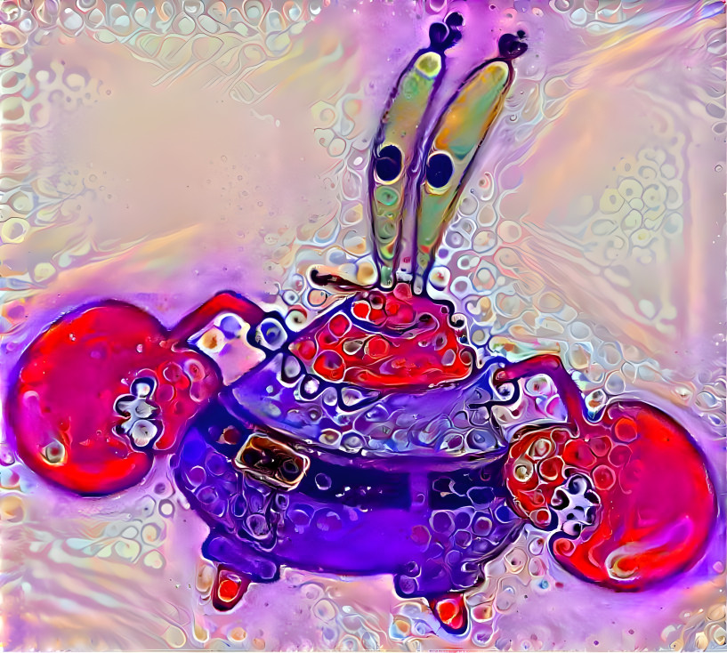 Krabs