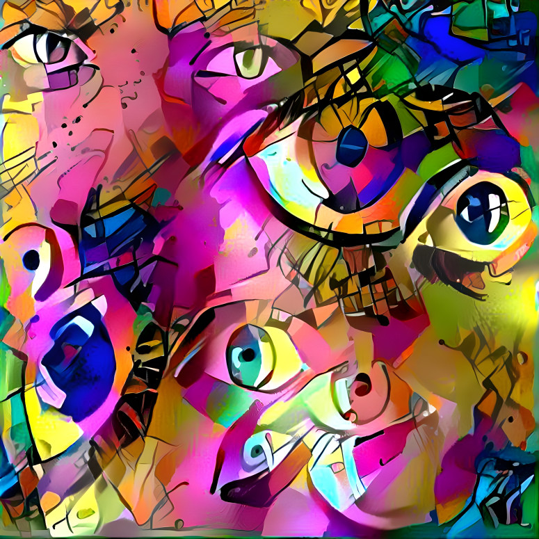 Eyes 4