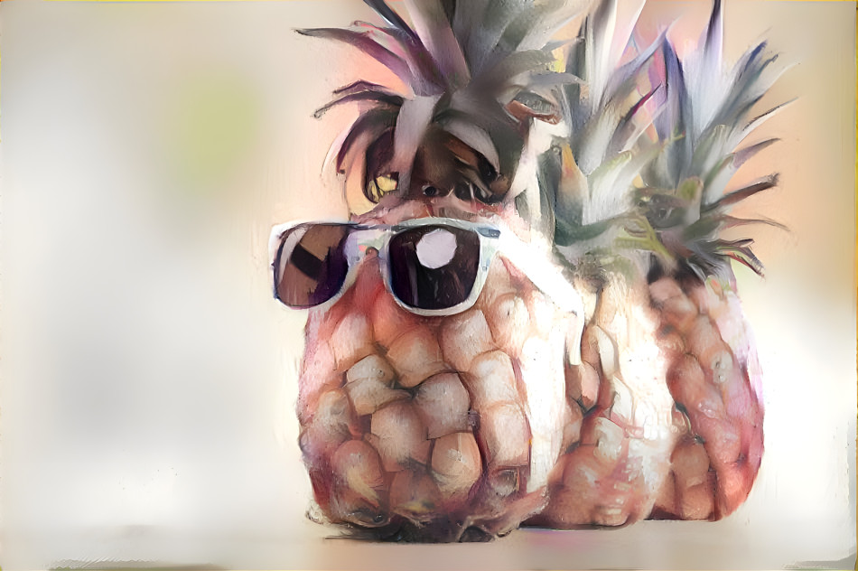 pineapple