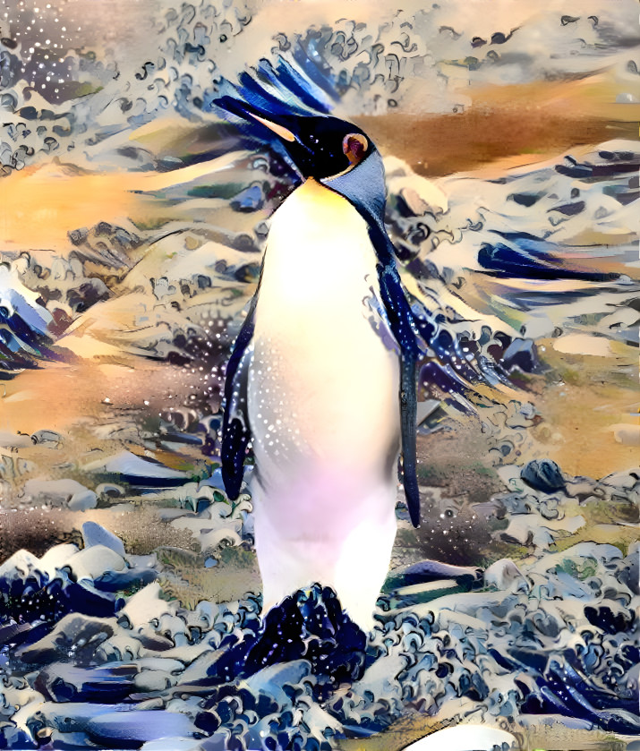 Penguin