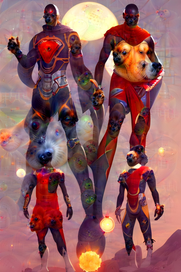 DogStars