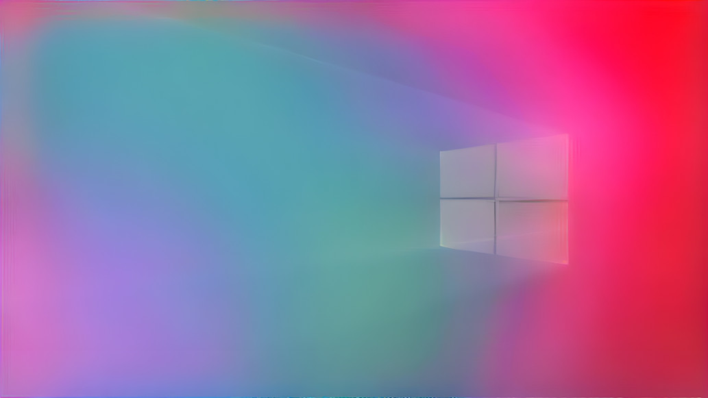 Windows+SomeGradient