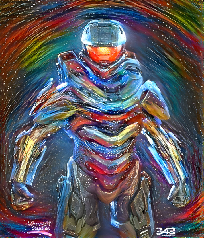 halo