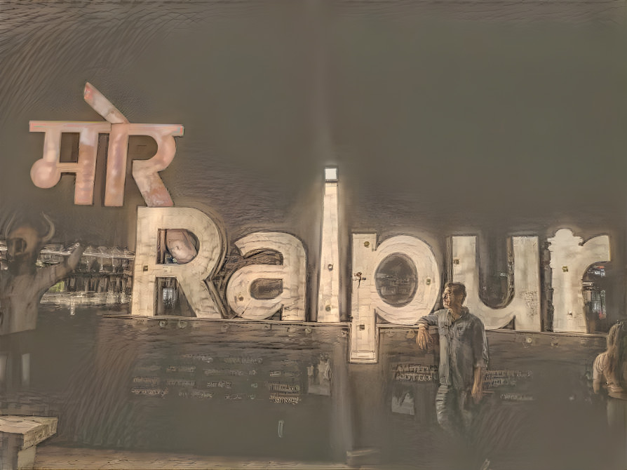 Raipur 