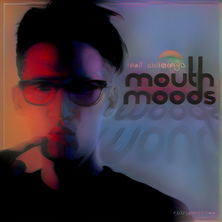 Nature Moods/Mouth Tapes