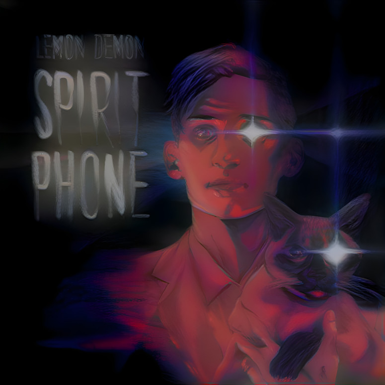 Nature Phone/Spirit Tapes