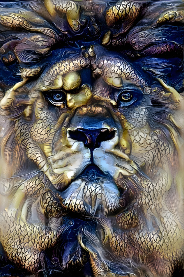 leodragon