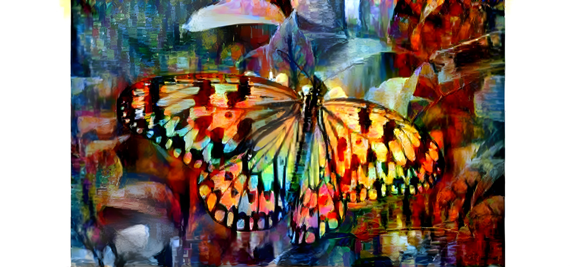 butterfly