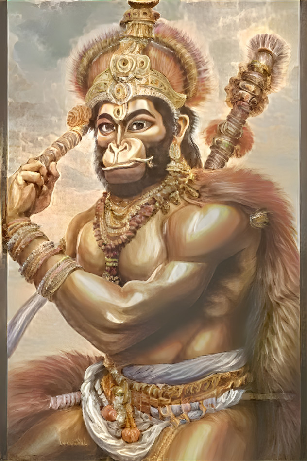 Hanuman