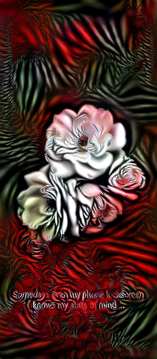 Flow flower