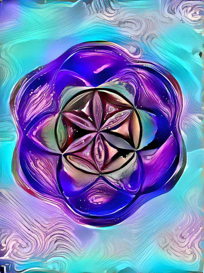 Flower of Life 1