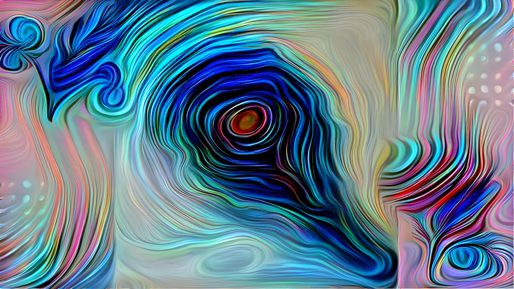 Abstract waves