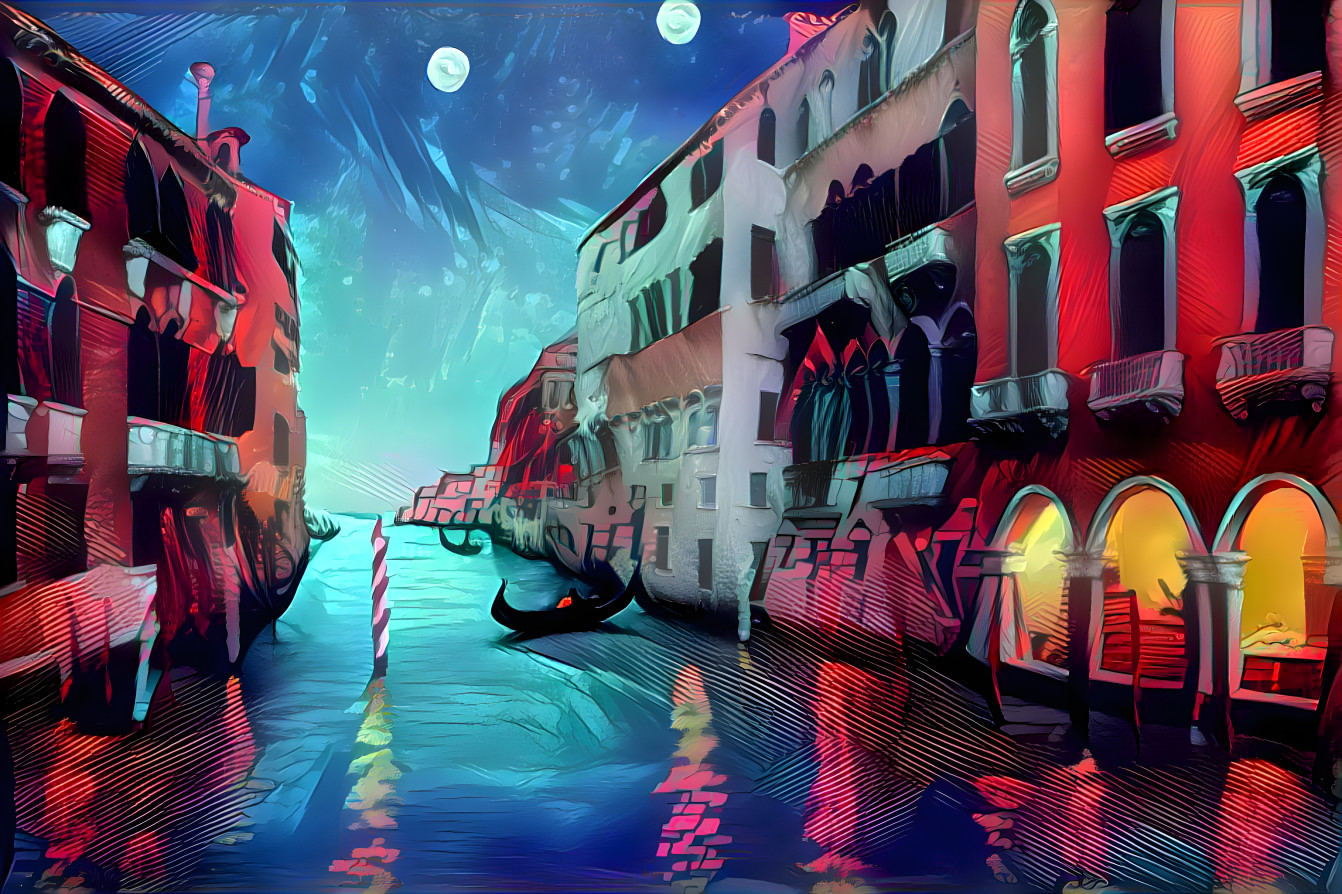 Venecia Dream