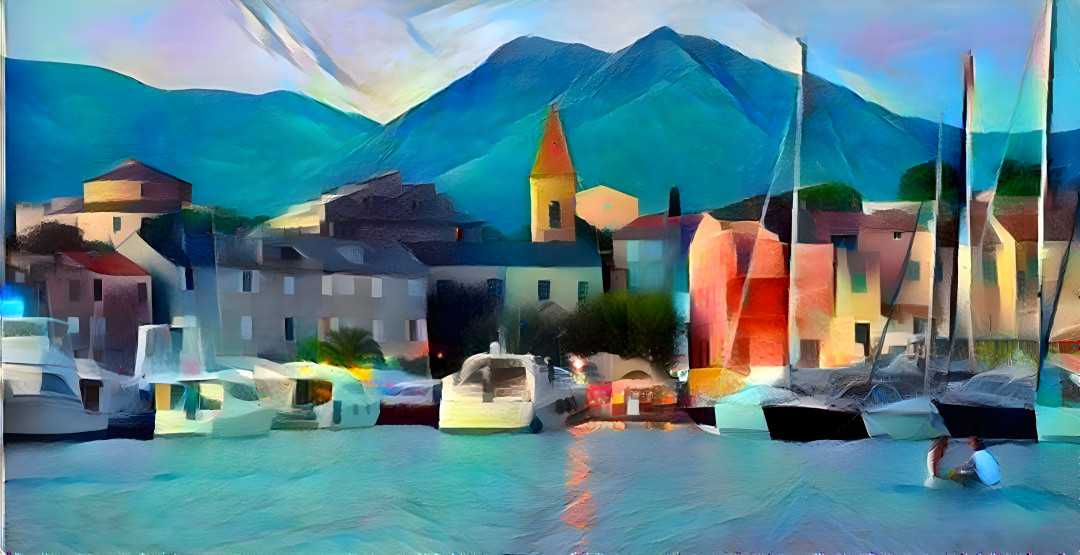 saint florent