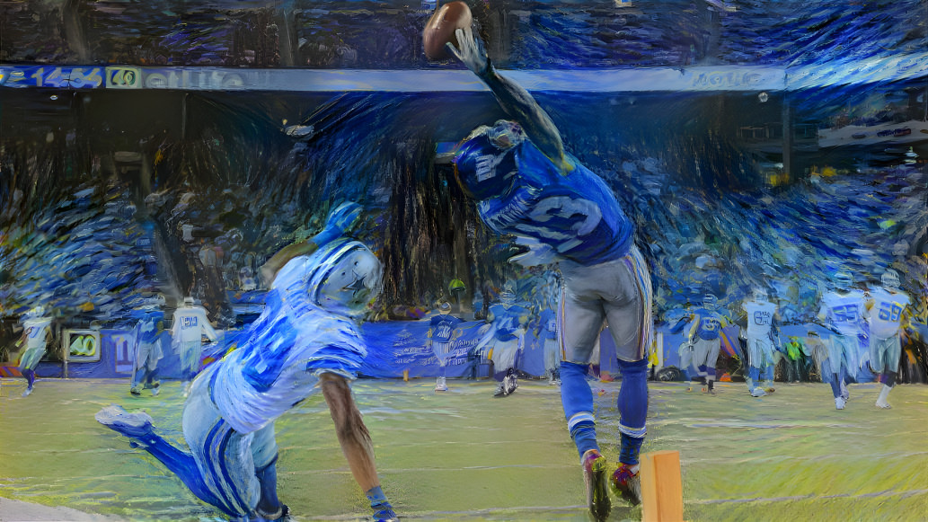 OBJ Catch