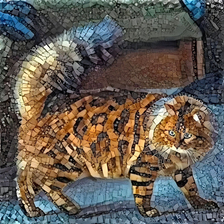 Mosaicat