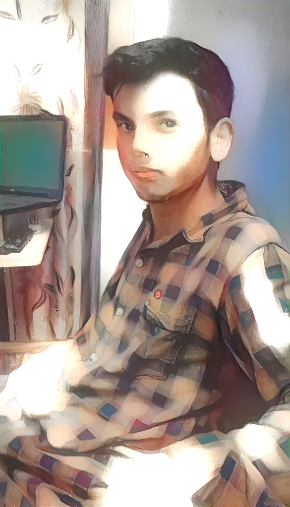 adeen khan