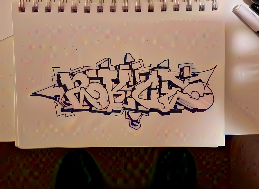 2koe sketch 