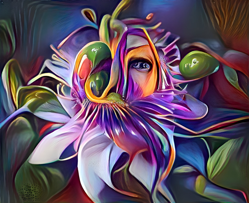 Passion Flower