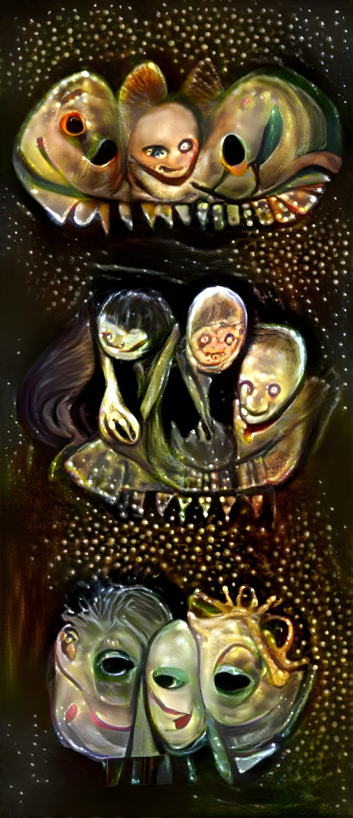 Ghouls