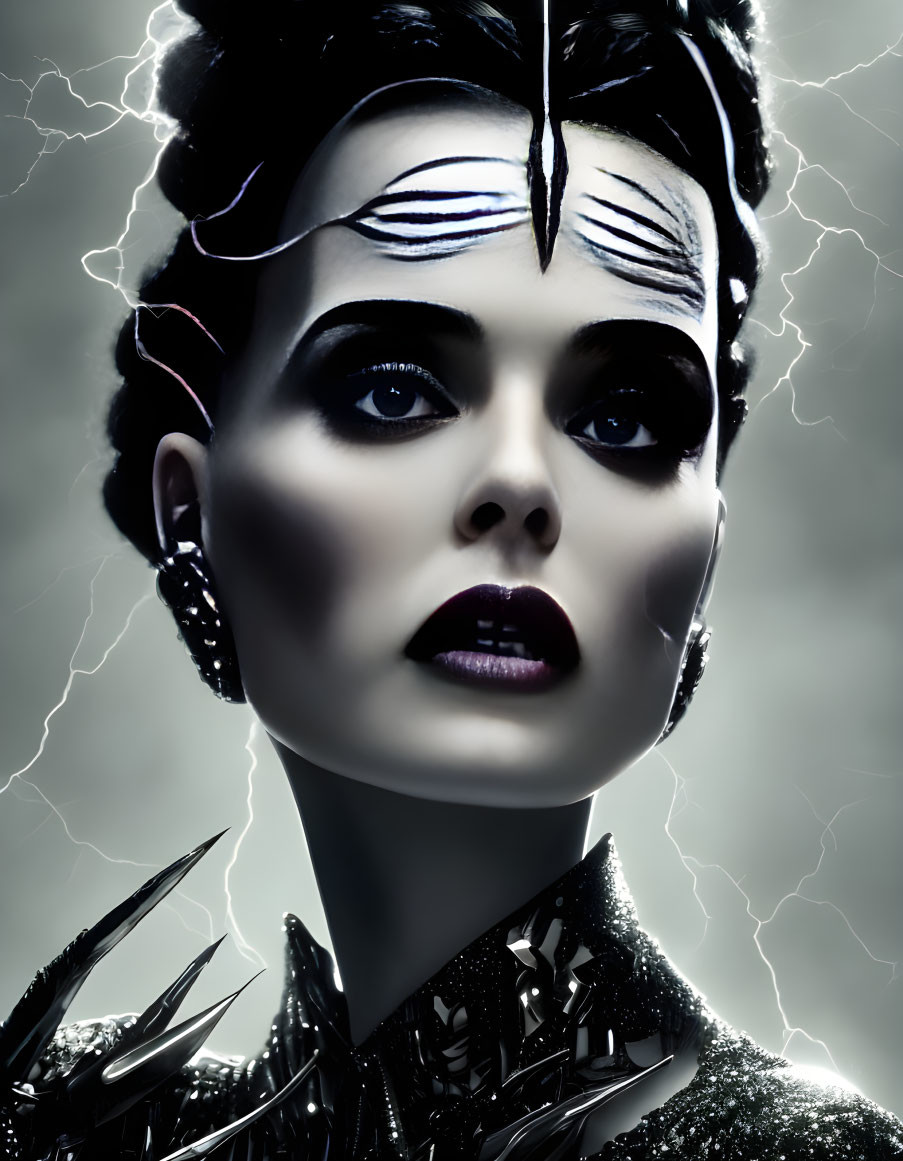 Bride of Frankenstein