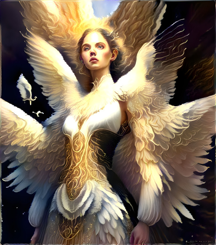 Angel 