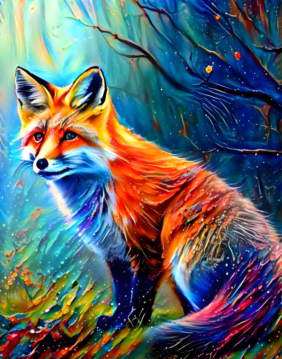 Fox