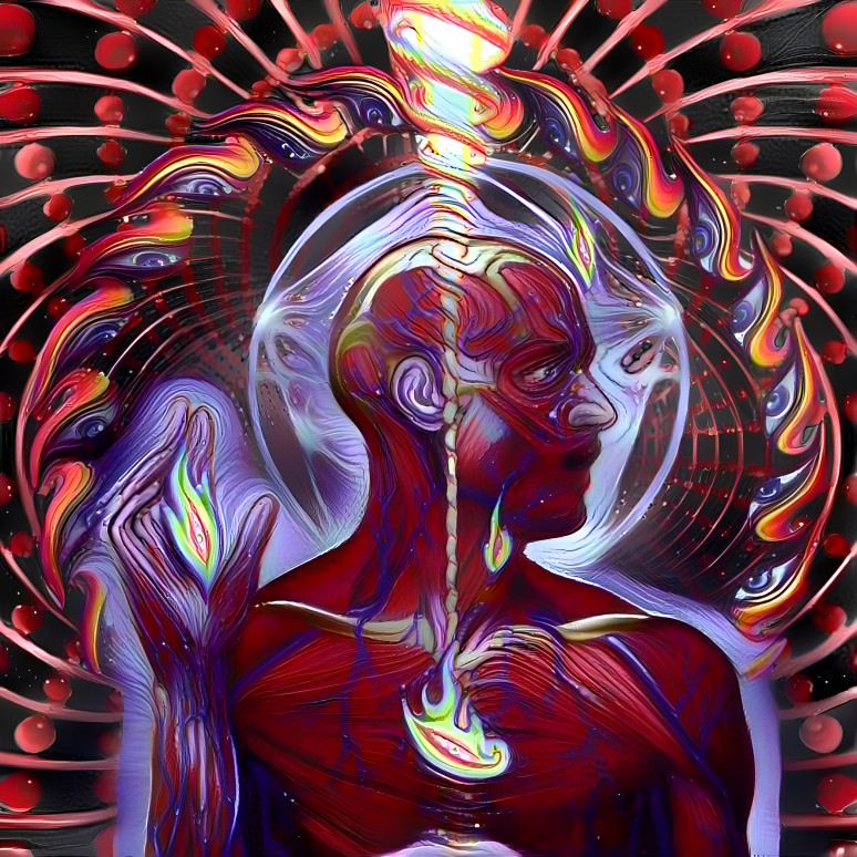 Lateralus (Lateral Thinking)