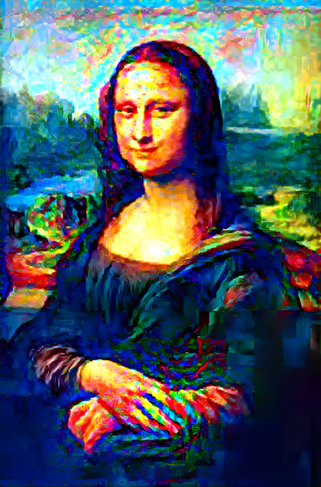 Monalisa