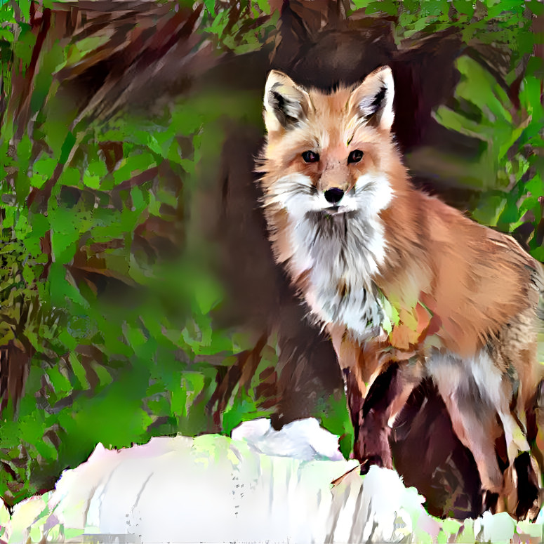 FOX