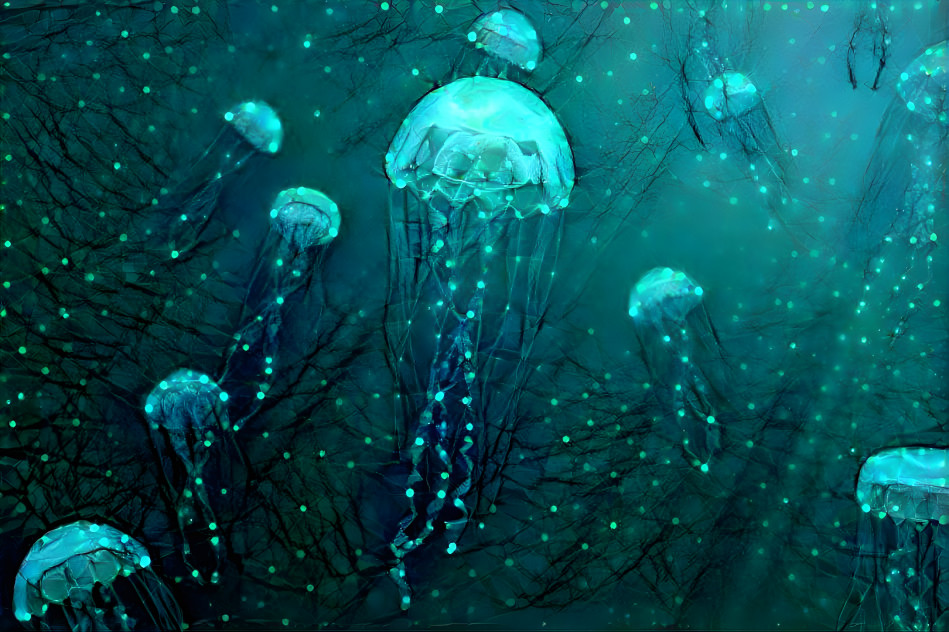 Jellyfish